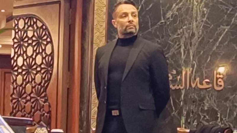 وائل عبد العزيز