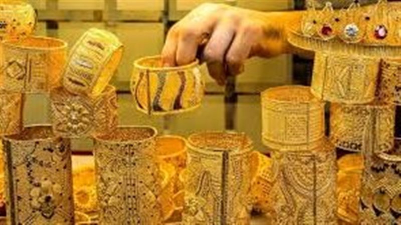 سعر الذهب-أرشيفية