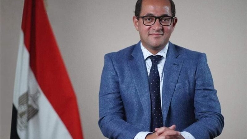 أحمد كوجك، وزير المالية