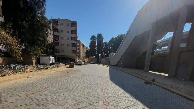 منطقة مساكن روضة السودان الحضارية