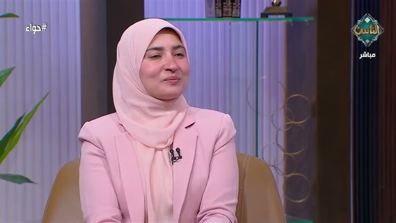 الدكتورة إيمان محمد