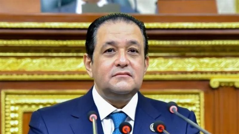 النائب علاء عابد 