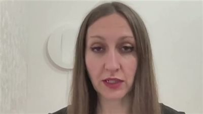 أستاذ علاقات دولية: وقف دعم أمريكا لأوكرانيا سيؤدي لنهاية الحرب