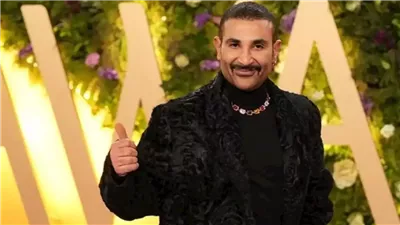 بعد النيولوك الجديد.. زوجة أحمد سعد لـ«الجمهور»: يعمل اللي يعجبه