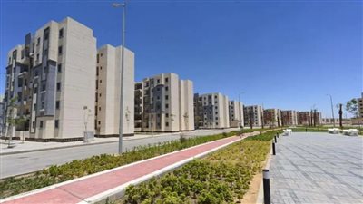 بـ20ألف.. موعد الإعلان الرسمي عن نتائج مبادرة سكن لكل المصريين 5
