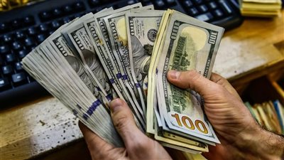 توقعات المؤسسات الدولية لسعر الدولار في مصر 2025