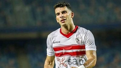 أحمد عيد عبد الملك: زيزو سيجدد عقده مع الزمالك خلال أيام