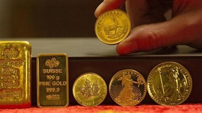 ارتفاع جديد في أسعار الذهب بمصر ببداية تعاملات الأربعاء 22 يناير 2025