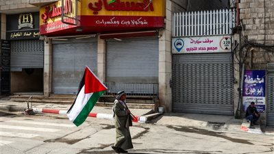 مراسلة «القاهرة الإخبارية»: مخاوف من توسيع الاحتلال عملياته بالضفة الغربية