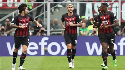 مواجهة نارية، موعد مباراة ميلان وجيرونا في دوري أبطال أوروبا