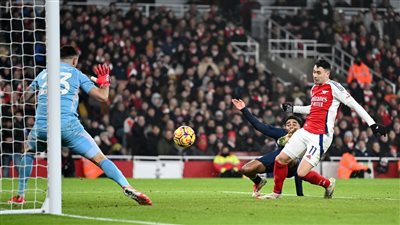 آرسنال يستضيف دينامو زغرب في دوري أبطال أوروبا الليلة