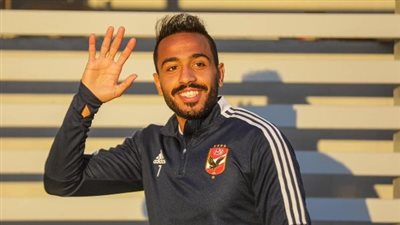 رحيل الفولت، كهربا يغادر القاهرة للانضمام إلى الاتحاد الليبي على سبيل الإعارة