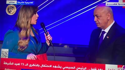 مصطفى بكري: الشرطة المصرية كانت في طليعة جهود محاربة الإرهاب