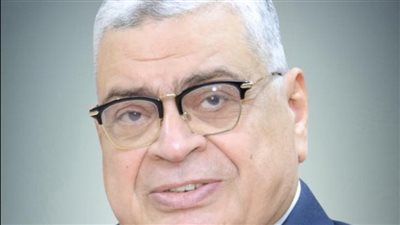 رئيس مجلس الدولة: حققنا طفرة في تحصيل حقوق الدولة من المطالبات القضائية
