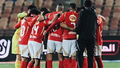 غيابات بالجملة، تشكيل الأهلي المتوقع لمواجهة فاركو في الدوري