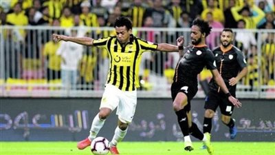 قمة نارية في دوري روشن، الاتحاد يستضيف الشباب اليوم