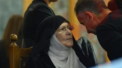 وإذا خاطبهم الجاهلون قالوا سلاما.. شمس البارودي تكشف سبب اعتزالها 