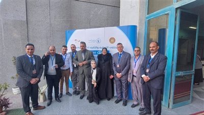 للتدريب على 7 مهن، «العمل» تقيم ملتقى توظيفي لخريجي «مهنتك مستقبلك» في سوهاج