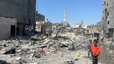 «الاحتلال الإسرائيلي» يواصل اقتحام مخيم جنين على مدار أكثر من 16 ساعة