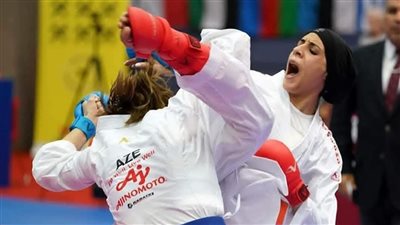 مدير عام بطولة العالم للكاراتيه: انتظروا نسخة استثنائية في الأراضي المصرية