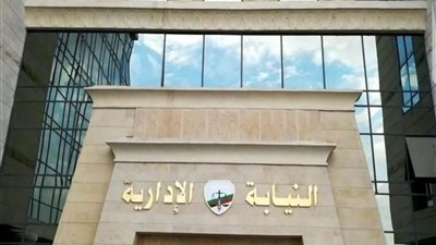 رئيس النيابة الإدارية يهنئ الرئيس السيسي ووزير الداخلية بعيد الشرطة
