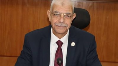 جامعة المنوفية تحقق تقدما في تصنيف التايمز العالمي للجامعات