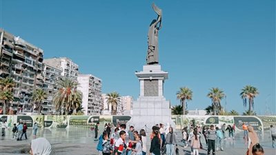 أبرز أماكن التنزه في بورسعيد خلال إجازة نصف العام، تعرف عليها