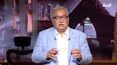 إبراهيم عيسى: الدولة المصرية حققت نجاحات استثنائية على الساحة الدولية والإقليمية (فيديو)