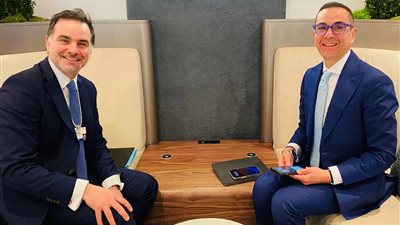 تعاون استثماري جديد بين مصر وفرنسا في مجالات الطاقة المتجددة والتكنولوجيا، تفاصيل