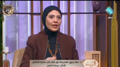 كيف نعزز الصحة النفسية للأطفال حتى لا يكونوا عرضة للتنمر؟ استشاري يجيب