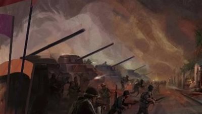 «معركة العزة والصمود» القصة الكاملة لمعركة الإسماعيلية 25 يناير 1952