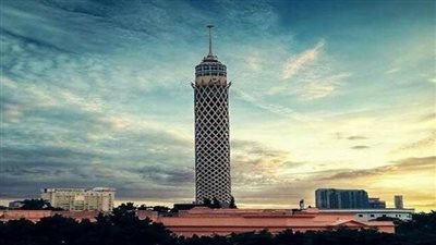 اعرف هتدخل ابنك بكام، أسعار تذاكر برج القاهرة بعد الزيادة
