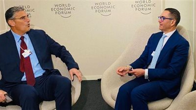 استثمار 60 مليون دولار، تعاون مصري مع «أجيليتي» لتعزيز الخدمات بقناة السويس