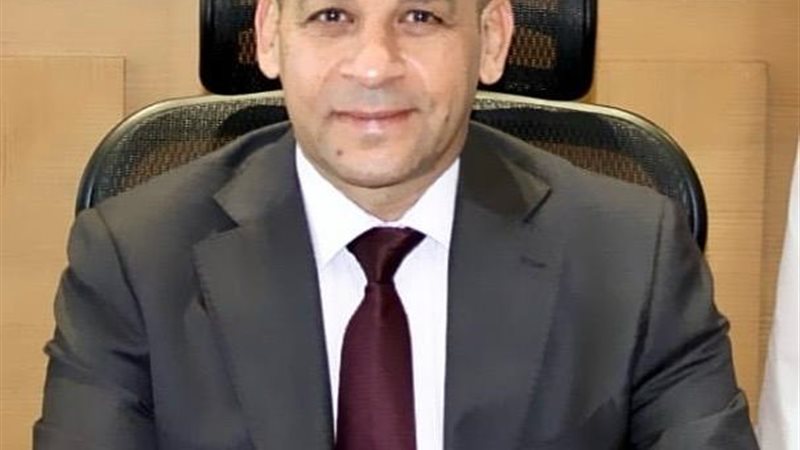 اللواء مهندس محمد مصطفى