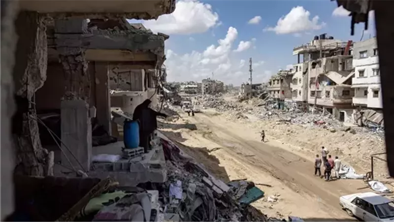 صورة أرشيفية 