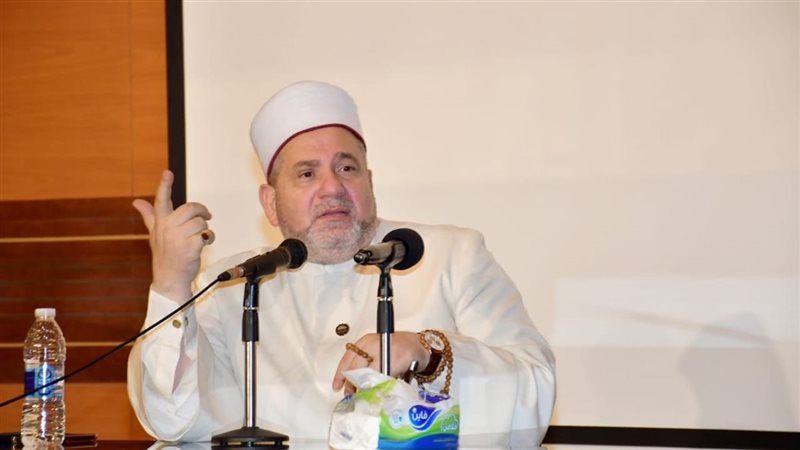الدكتور محمد أبو هاشم