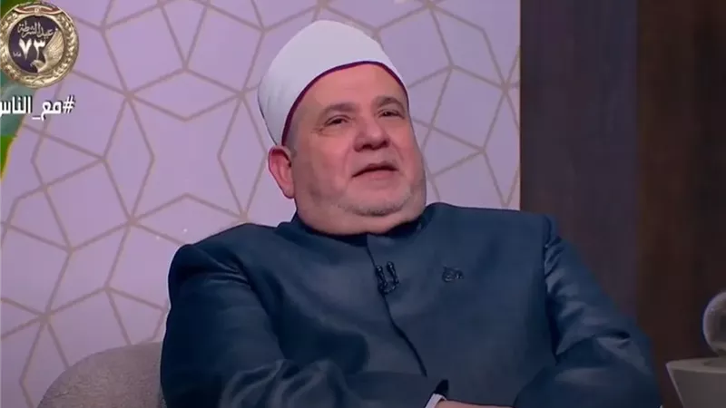 الدكتور محمد أبو هاشم