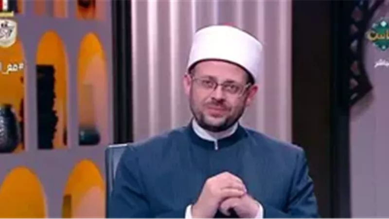 الدكتور أسامة الجندي