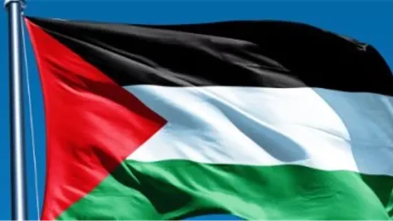 فلسطين