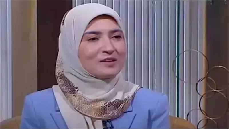 الدكتورة إيمان محمد 