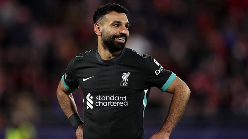 محمد صلاح