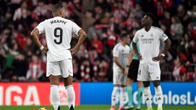 ريال مدريد يتقدم بهدفين في الشوط الأول على سالزبورج بدوري الأبطال (فيديو)
