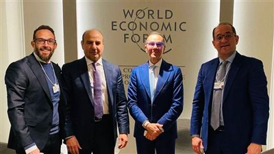 وزير الاستثمار يبحث تعزيز التعاون في قطاع التعدين مع شركة معادن السعودية بدافوس