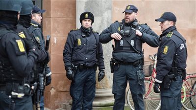 الشرطة الأمريكية تكشف تفاصيل حادث إطلاق النار في مدرسة ناشفيل