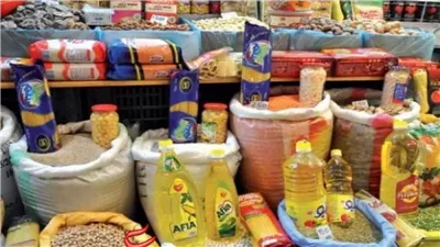 استعدادات مكثفة واستقرار في الأسعار.. الأسواق المصرية تتهيأ لعيد الأضحى 2025