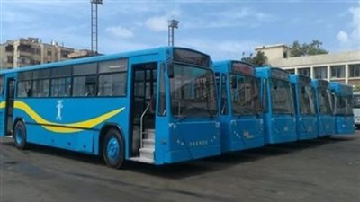 7 خطوط نقل عام لخدمة زوار معرض القاهرة الدولي للكتاب 2025