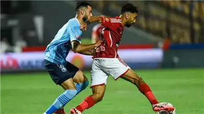 الأهلي جاب للجماهير «نقطة».. والزمالك أضاع فرصة ذهبية لتصدر الدوري