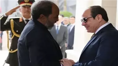 أبرز المحطات في العلاقات المصرية الصومالية قبل قمة اليوم (تقرير)