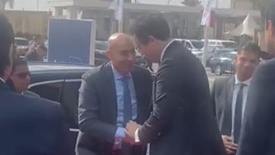وزيرا «الأوقاف» و«التعليم» يشهدان افتتاح معرض القاهرة الدولي للكتاب