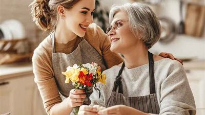 مسابقة الأم المثالية لعام 2025.. موعد النتيجة والفئات المُكرمة